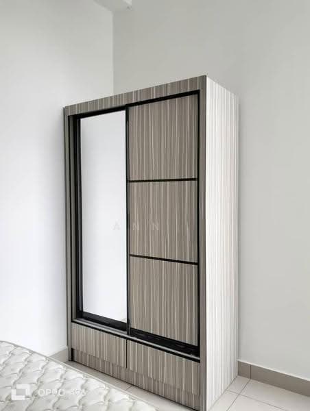 Condominium for Sale at KSL Residence 2 @ Kangkar Tebrau - Ann . - Interior - PropertyGuru.com.my