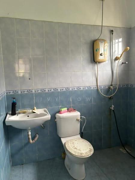 Bungalow House untuk Disewa di Taman Istimewa (Tebrau) - Ivy Low - Bathroom - PropertyGuru.com.my