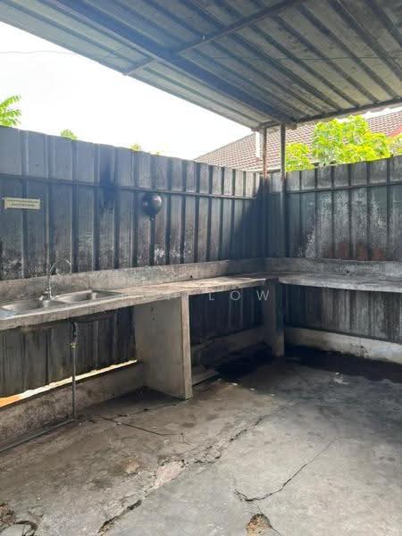 Bungalow House untuk Disewa di Taman Istimewa (Tebrau) - Ivy Low - Exterior - PropertyGuru.com.my