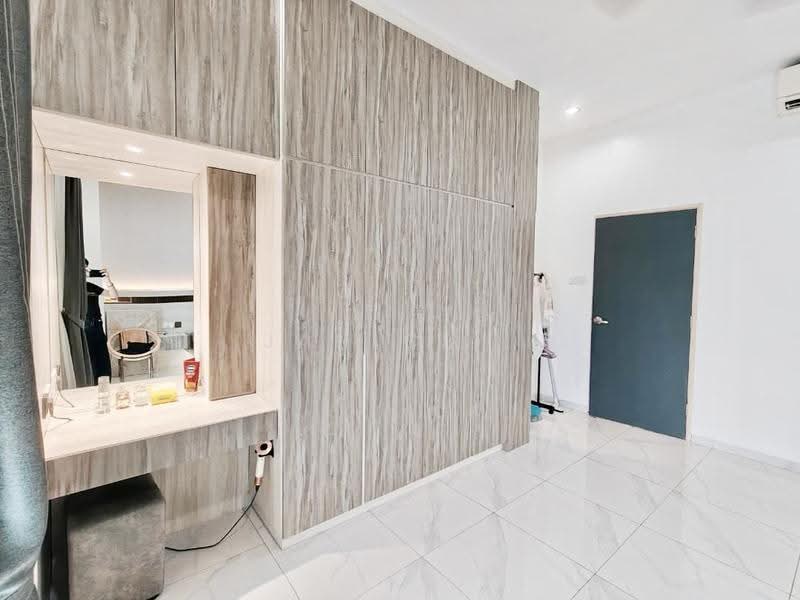 1.5-storey Terraced House for Sale in Bukit Indah (Iskandar Puteri (Nusajaya)) - Janice . - Bedroom - PropertyGuru.com.my