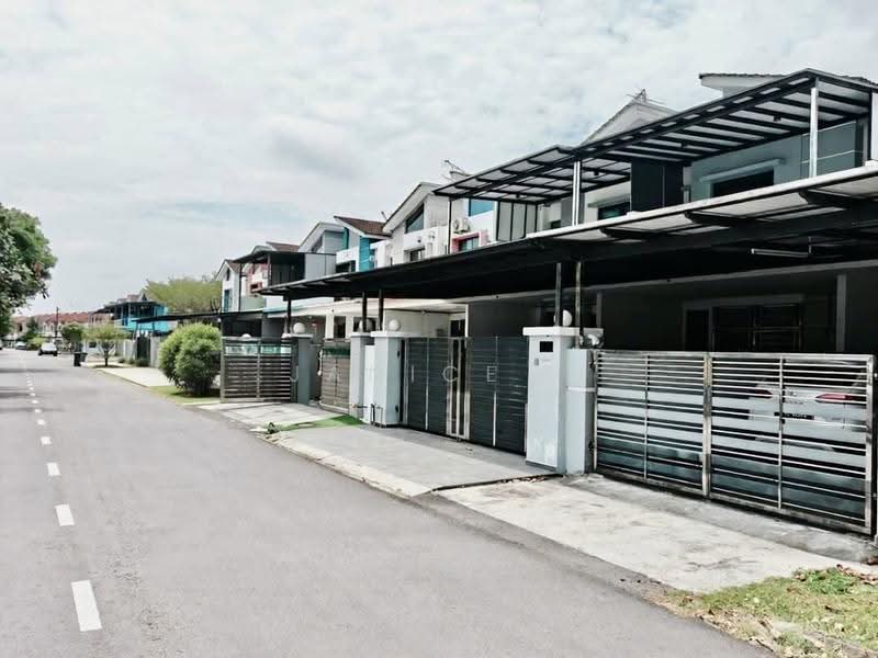1.5-storey Terraced House for Sale in Bukit Indah (Iskandar Puteri (Nusajaya)) - Janice . - Exterior - PropertyGuru.com.my