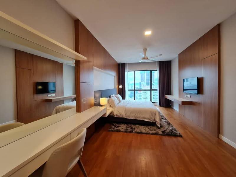 Service Residence for Rent at Aria - Ocean Lee - PropertyGuru.com.my