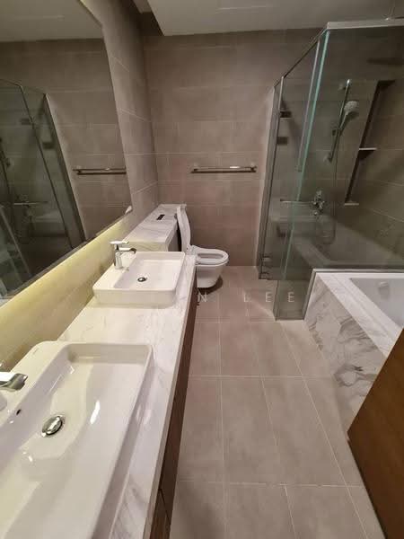 Service Residence for Rent at Aria - Ocean Lee - PropertyGuru.com.my