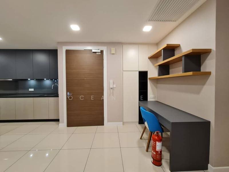 Service Residence for Rent at Aria - Ocean Lee - PropertyGuru.com.my