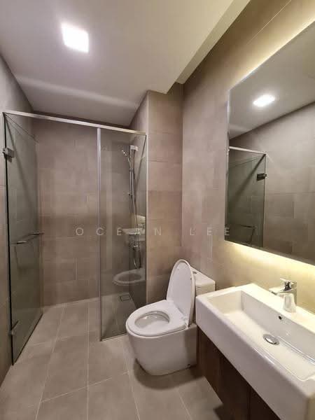 Service Residence for Rent at Aria - Ocean Lee - PropertyGuru.com.my