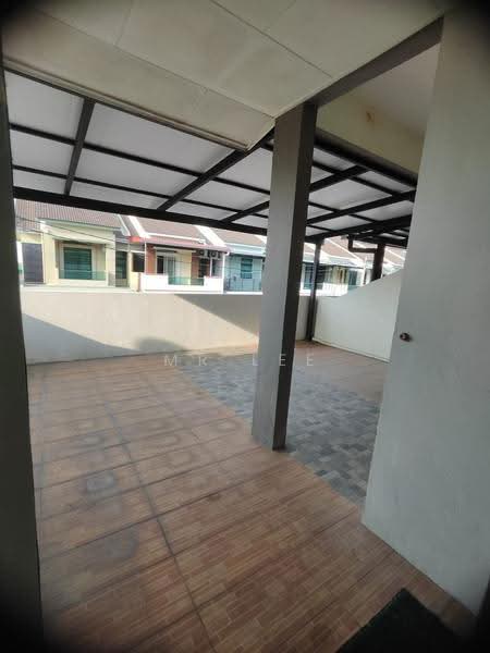 Rumah Teres 2-Tingkat untuk Dijual di Taman Lapangan Hartamas (Ipoh) - Mr Lee - PropertyGuru.com.my