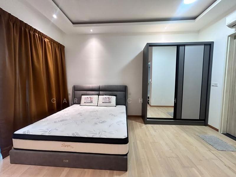 Kondominium untuk Disewa di QuayWest Residence - Carson Chuah - Bedroom - PropertyGuru.com.my