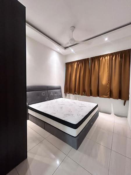 Kondominium untuk Disewa di QuayWest Residence - Carson Chuah - Bedroom - PropertyGuru.com.my