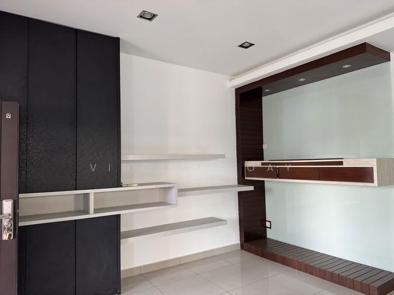 2-storey Terraced House for Rent in Kampung Perlis (Bayan Lepas) - Vincent Koay - Interior - PropertyGuru.com.my