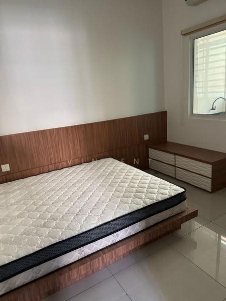 2-storey Terraced House for Rent in Kampung Perlis (Bayan Lepas) - Vincent Koay - Bedroom - PropertyGuru.com.my