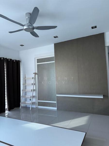2-storey Terraced House for Rent in Kampung Perlis (Bayan Lepas) - Vincent Koay - Interior - PropertyGuru.com.my