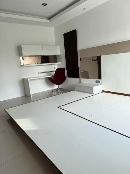 2-storey Terraced House for Rent in Kampung Perlis (Bayan Lepas) - Vincent Koay - Bedroom - PropertyGuru.com.my