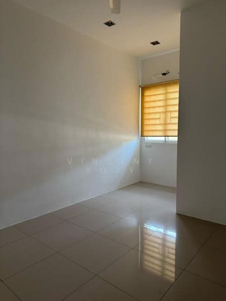 2-storey Terraced House for Rent in Kampung Perlis (Bayan Lepas) - Vincent Koay - Interior - PropertyGuru.com.my