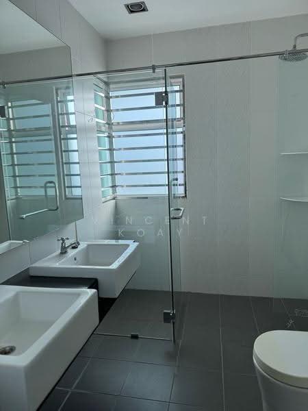 2-storey Terraced House for Rent in Kampung Perlis (Bayan Lepas) - Vincent Koay - Bathroom - PropertyGuru.com.my