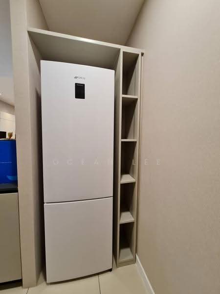 Service Residence for Rent at Aria - Ocean Lee - Interior - PropertyGuru.com.my