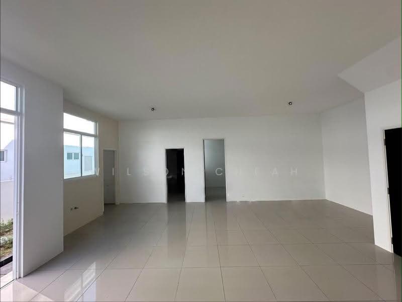 Semi-Detached House for Sale in Alma (Bukit Mertajam) - Wilson Cheah - Interior - PropertyGuru.com.my