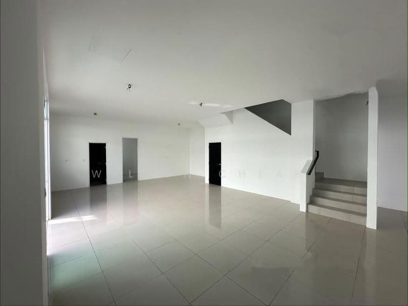 Semi-Detached House for Sale in Alma (Bukit Mertajam) - Wilson Cheah - Interior - PropertyGuru.com.my