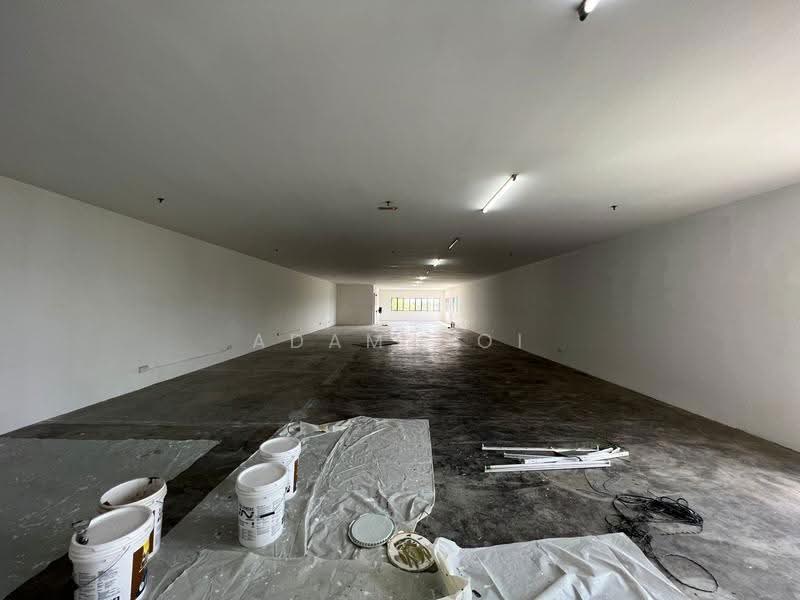 Detached Factory for Sale in Semenyih (Selangor) - Adam Ooi - Interior - PropertyGuru.com.my