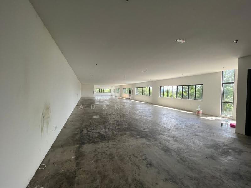 Detached Factory for Sale in Semenyih (Selangor) - Adam Ooi - Interior - PropertyGuru.com.my