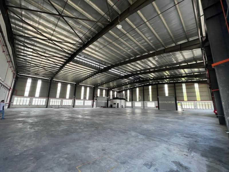 Detached Factory for Sale in Semenyih (Selangor) - Adam Ooi - Interior - PropertyGuru.com.my