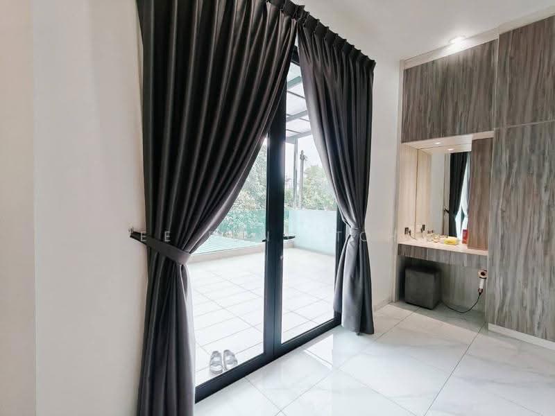 1.5-storey Terraced House for Sale in Bukit Indah (Iskandar Puteri (Nusajaya)) - Ee Fong Toh - Bedroom - PropertyGuru.com.my