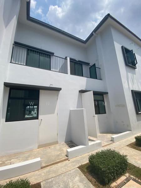 2-storey Terraced House for Sale in Taman Kota Masai (Pasir Gudang) - Winson Lim - Exterior - PropertyGuru.com.my