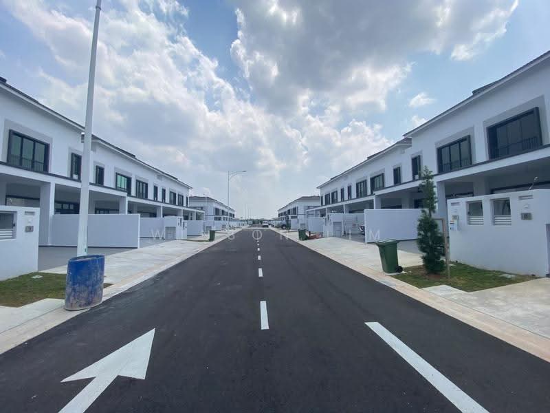 2-storey Terraced House for Sale in Taman Kota Masai (Pasir Gudang) - Winson Lim - PropertyGuru.com.my