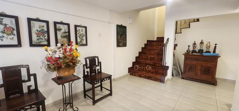 Townhouse for Sale in Taman Sri Hartamas (Sri Hartamas) - May Soo - Interior - PropertyGuru.com.my