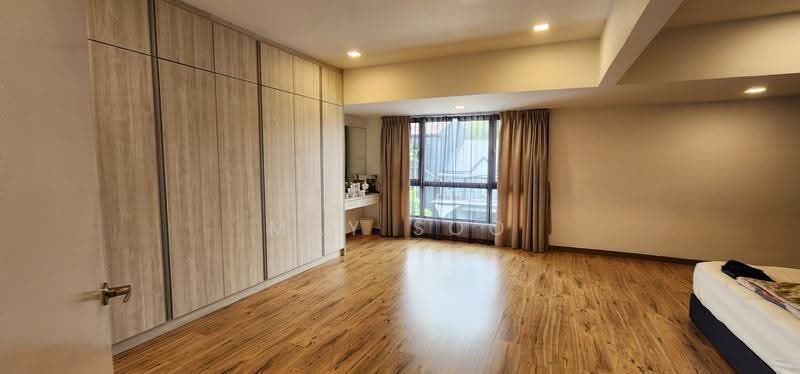 Townhouse for Sale in Taman Sri Hartamas (Sri Hartamas) - May Soo - Bedroom - PropertyGuru.com.my