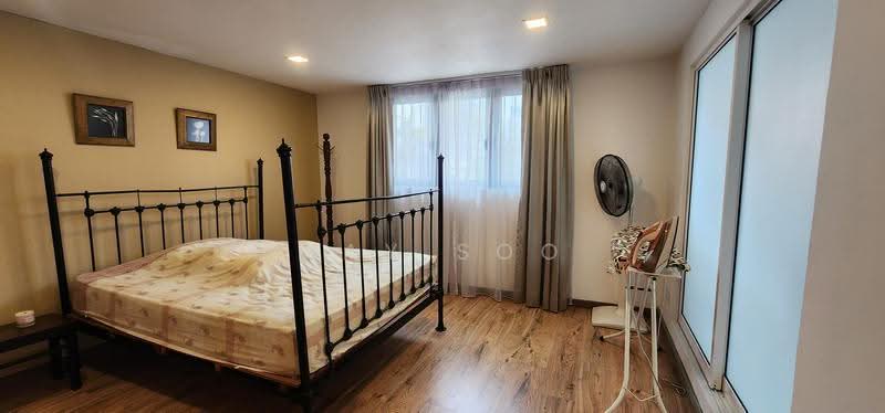 Townhouse for Sale in Taman Sri Hartamas (Sri Hartamas) - May Soo - Bedroom - PropertyGuru.com.my
