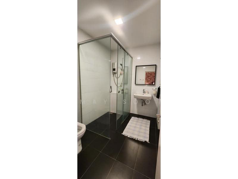 Townhouse for Sale in Taman Sri Hartamas (Sri Hartamas) - May Soo - Bathroom - PropertyGuru.com.my
