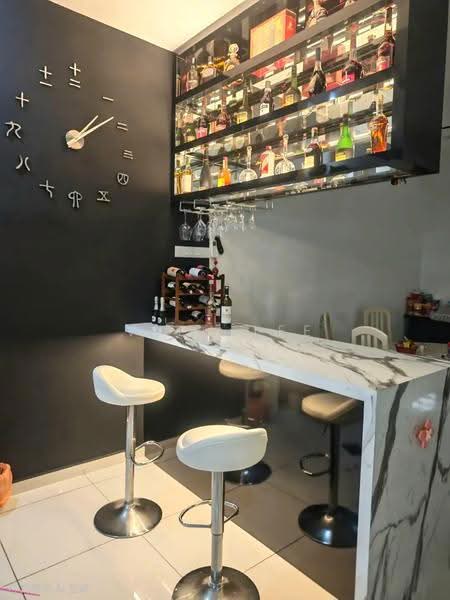 2-storey Terraced House for Sale in Taman Satu Krubong (Krubong) - Vito Lee - Interior - PropertyGuru.com.my