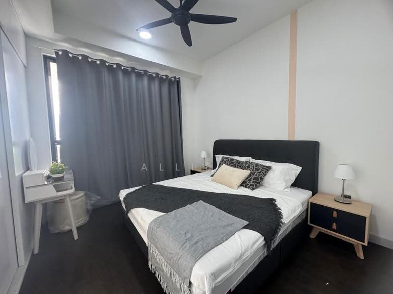 Service Residence for Rent at Lot 15 - Allie . - Bedroom - PropertyGuru.com.my