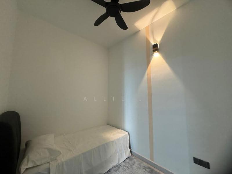 Service Residence for Rent at Lot 15 - Allie . - Bedroom - PropertyGuru.com.my