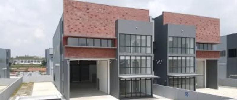Kilang Berkembar untuk Dijual di Sungai Buloh (Selangor) - Peter Liew - Exterior - PropertyGuru.com.my