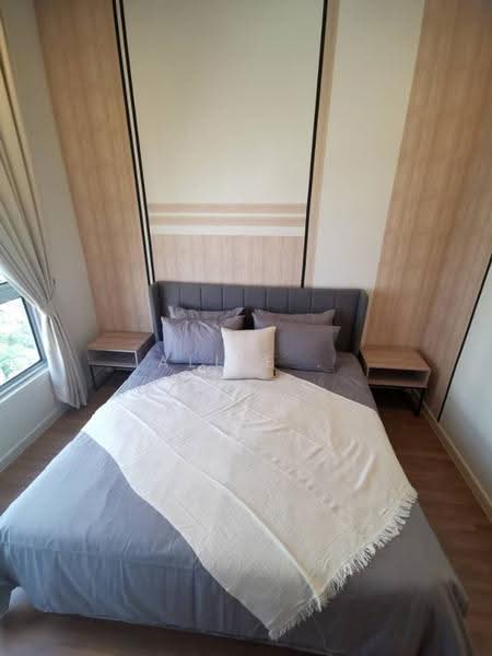Condominium for Rent at Sunway GeoLake Residences - Allie . - Bedroom - PropertyGuru.com.my