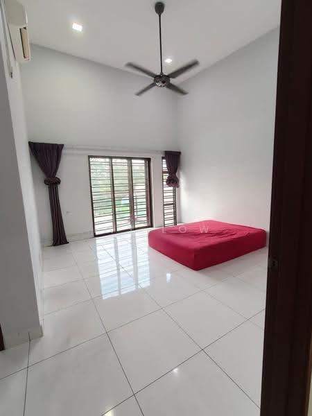 2-storey Terraced House for Rent in Taman Bestari Indah (Ulu Tiram) - Ivy Low - Bedroom - PropertyGuru.com.my