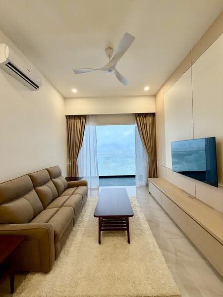 Kondominium untuk Disewa di Codrington Residence - Shing Lam - PropertyGuru.com.my