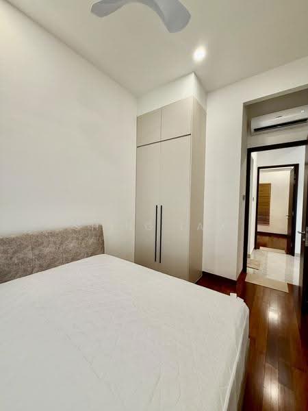 Kondominium untuk Disewa di Codrington Residence - Shing Lam - PropertyGuru.com.my
