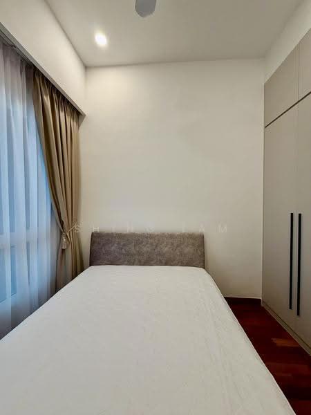Kondominium untuk Disewa di Codrington Residence - Shing Lam - PropertyGuru.com.my