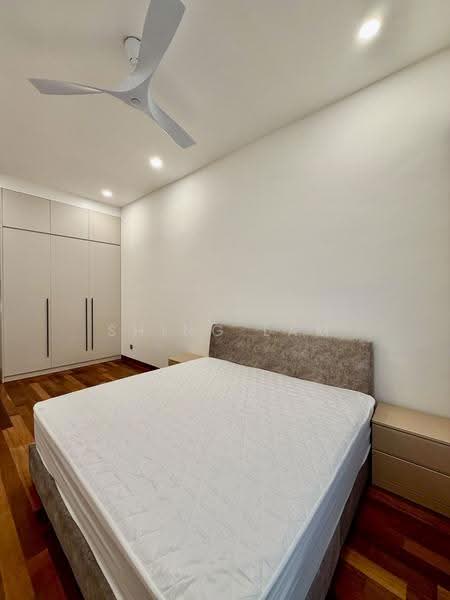 Kondominium untuk Disewa di Codrington Residence - Shing Lam - PropertyGuru.com.my