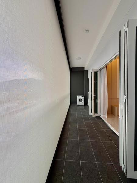 Kondominium untuk Disewa di Codrington Residence - Shing Lam - PropertyGuru.com.my
