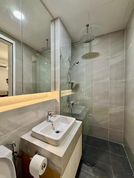 Kondominium untuk Disewa di Codrington Residence - Shing Lam - PropertyGuru.com.my