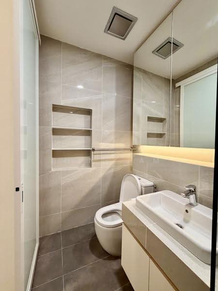 Kondominium untuk Disewa di Codrington Residence - Shing Lam - PropertyGuru.com.my