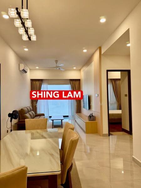 Kondominium untuk Disewa di Codrington Residence - Shing Lam - PropertyGuru.com.my