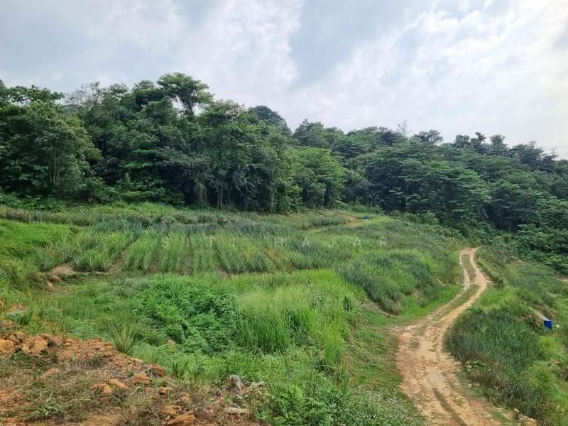 Agricultural Land for Sale in Puncak Alam (Selangor) - Siti Hajar - Exterior - PropertyGuru.com.my