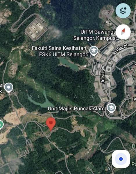 Agricultural Land for Sale in Puncak Alam (Selangor) - Siti Hajar - PropertyGuru.com.my