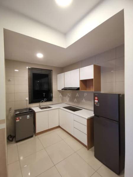 Condominium for Rent at Sunway GeoLake Residences - Thanap Priyaa - Kitchen - PropertyGuru.com.my