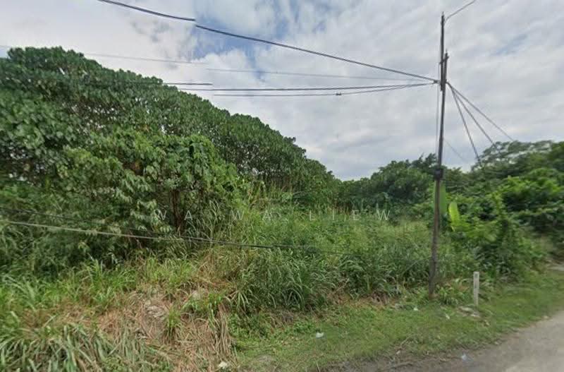 Agricultural Land for Sale in Shah Alam (Selangor) - Wa Wa Liew - Exterior - PropertyGuru.com.my