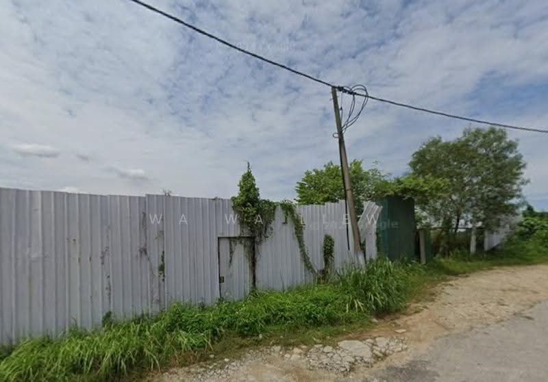 Agricultural Land for Sale in Shah Alam (Selangor) - Wa Wa Liew - Exterior - PropertyGuru.com.my